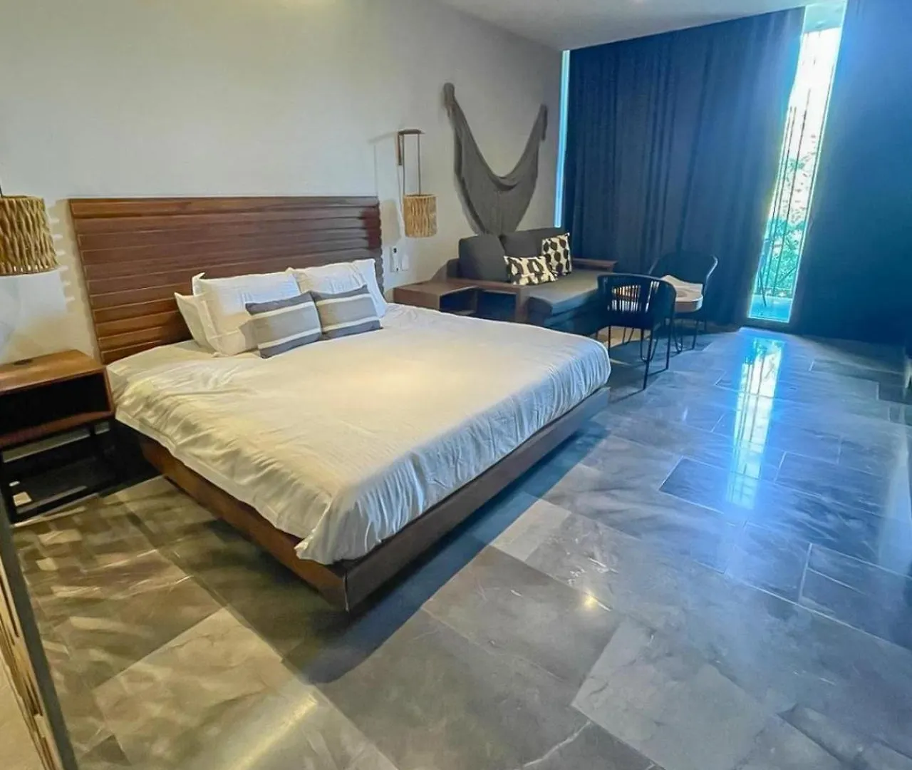 Delightful Modern Studio Τουλούμ Διαμέρισμα