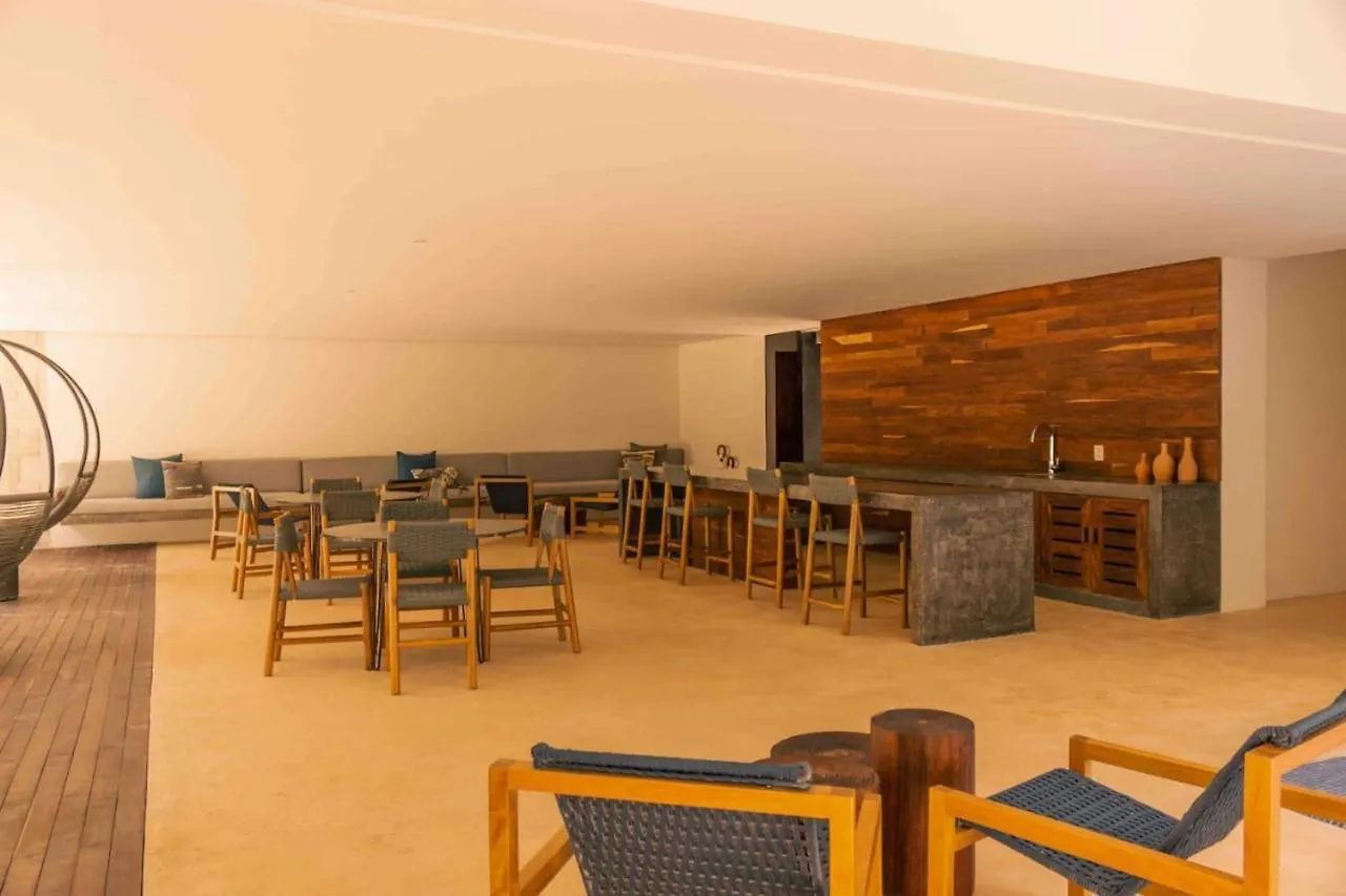 Διαμέρισμα Delightful Modern Studio Τουλούμ