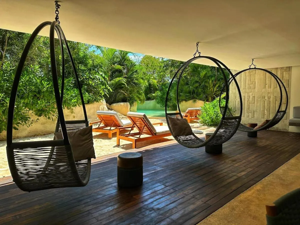 Delightful Modern Studio Tulum