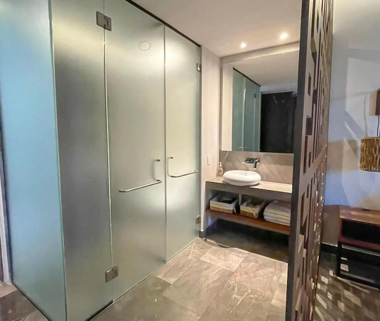 Delightful Modern Studio Tulum 0*,  Mexiko