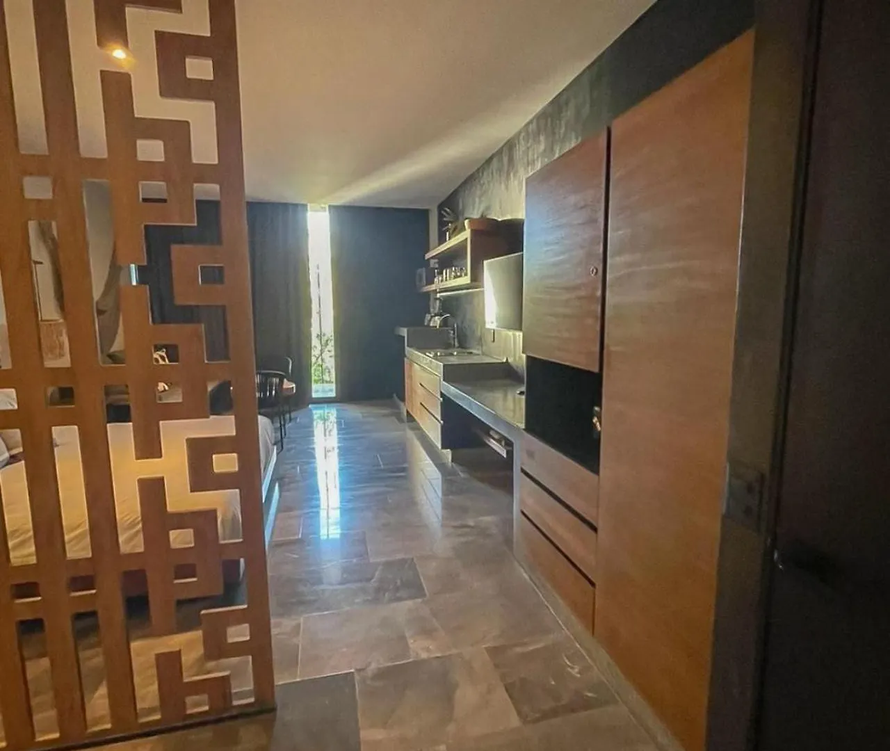 Delightful Modern Studio Tulum Mexiko
