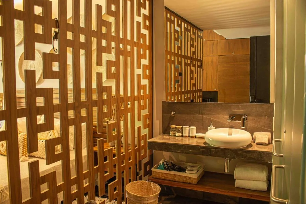 Apartment Delightful Modern Studio Tulum