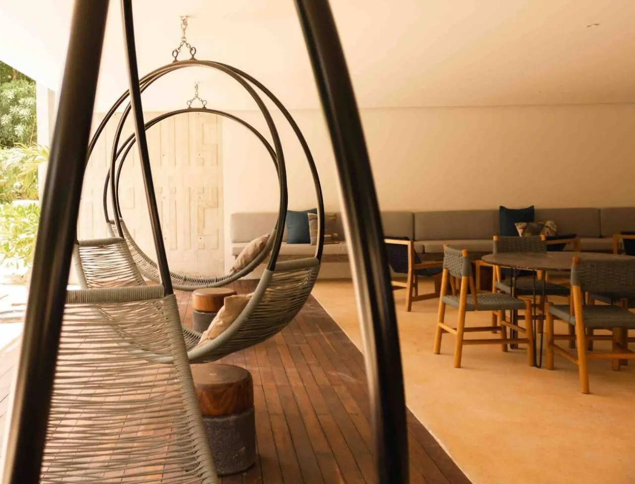 Delightful Modern Studio Tulum Mexiko